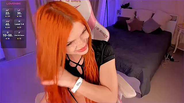 FaaBinaa – webcam model profile photo Image 16