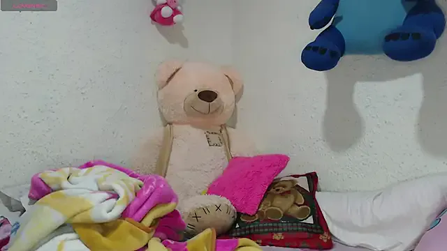 _Dulcinea777 – webcam model profile photo