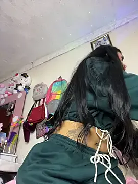 Keep_us_wild – webcam model profile photo Image 10