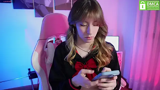 PumaShyXD – webcam model profile photo Image 11