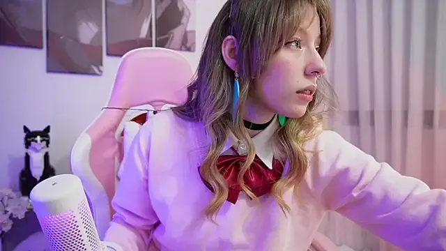 PumaShyXD – webcam model profile photo Image 19