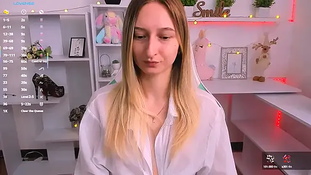 AftonConnett – webcam model profile photo Image 10