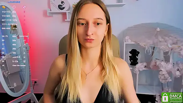 AftonConnett – webcam model profile photo Image 12