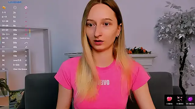 AftonConnett – webcam model profile photo Image 15