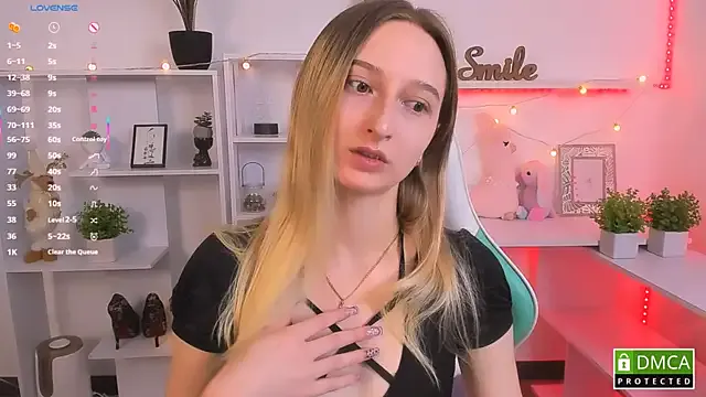 AftonConnett – webcam model profile photo Image 16