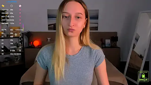 AftonConnett – webcam model profile photo Image 19