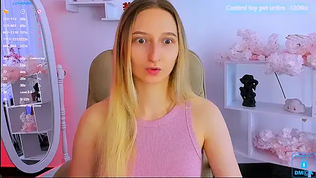 AftonConnett – webcam model profile photo Image 3