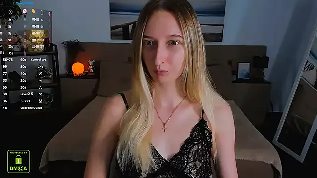 AftonConnett – webcam model profile photo Image 7