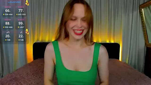 PumaShyXD – webcam model profile photo Image 4