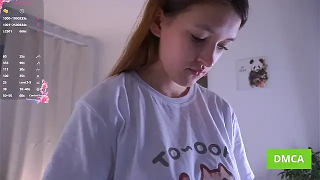 KyssaraPlay – webcam model profile photo Image 3