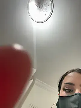 ayakappp – webcam model profile photo Image 11