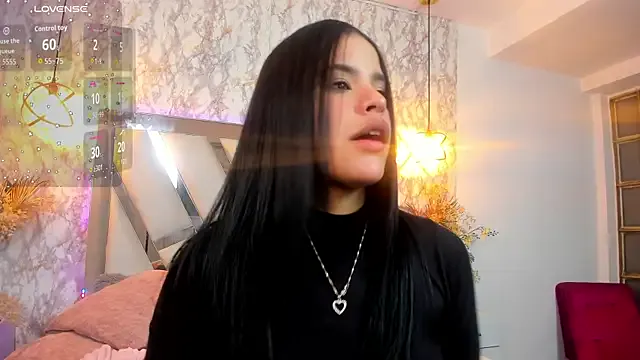 AngelinaTeller – webcam model profile photo Image 12