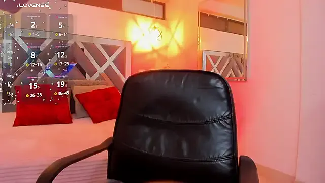 AngelinaTeller – webcam model profile photo Image 2