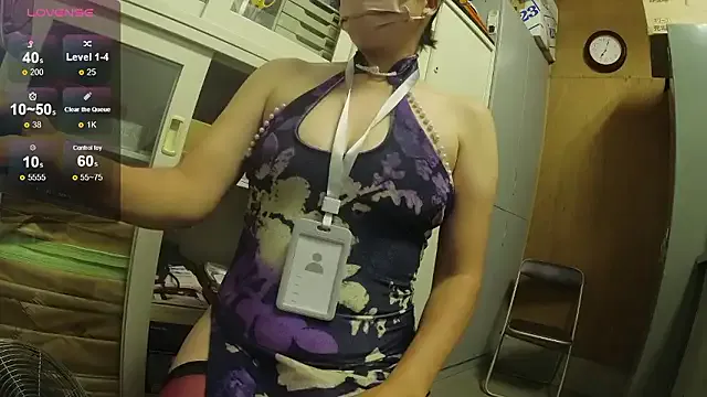 Runarunapi – webcam model profile photo Image 16