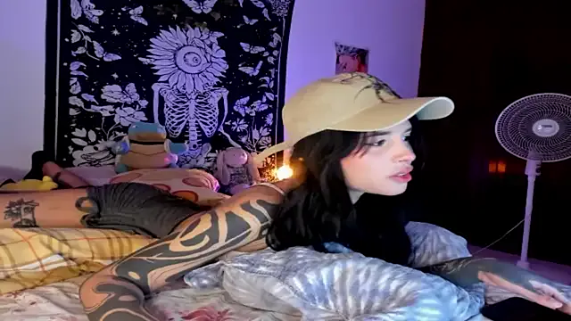 _cherry1 – webcam model profile photo Image 7