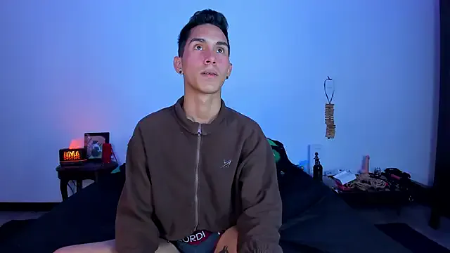 Alexmillers – webcam model profile photo