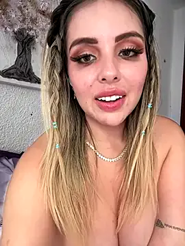 Ninabigtitied – webcam model profile photo Image 3