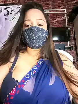 Hotbhabi305 – webcam model profile photo Image 11