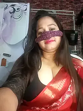 Hotbhabi305 – webcam model profile photo Image 12