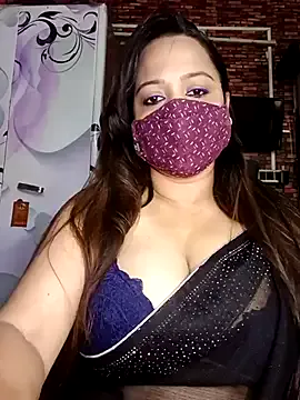 Hotbhabi305 – webcam model profile photo Image 15