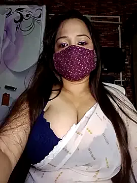 Hotbhabi305 – webcam model profile photo Image 16