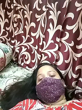 Hotbhabi305 – webcam model profile photo Image 2