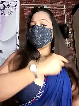 Hotbhabi305 – webcam model profile photo Image 6