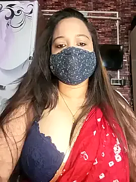 Hotbhabi305 – webcam model profile photo Image 7