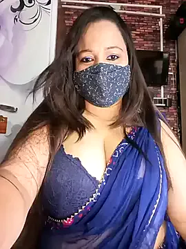 Hotbhabi305 – webcam model profile photo Image 9