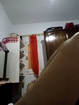 Sexy-ashi – webcam model profile photo Image 2