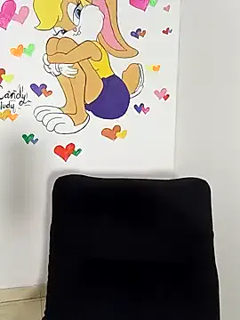 PumaShyXD – webcam model profile photo Image 3