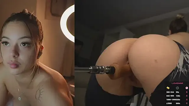 jeangreybianca – webcam model profile photo Image 2