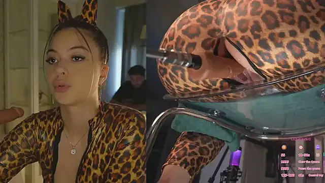 jeangreybianca – webcam model profile photo Image 4