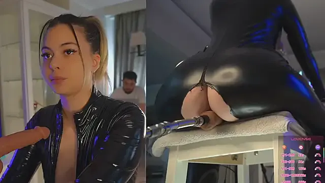 jeangreybianca – webcam model profile photo Image 7