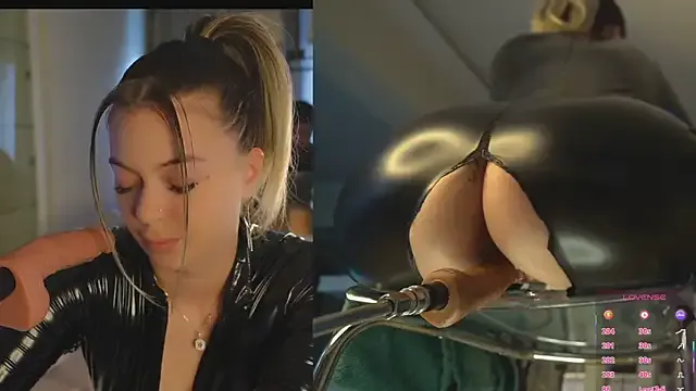 jeangreybianca – webcam model profile photo Image 8