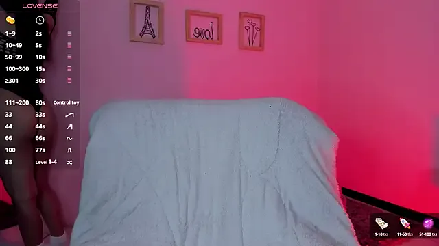 AmyOlimpo – webcam model profile photo