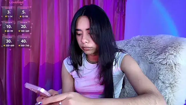 bunnyblondy – webcam model profile photo Image 5