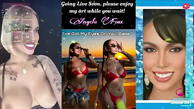 PumaShyXD – webcam model profile photo Image 14