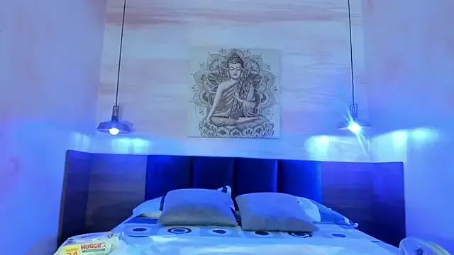 PumaShyXD – webcam model profile photo Image 16