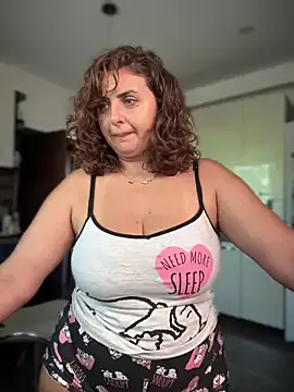 PumaShyXD – webcam model profile photo Image 3