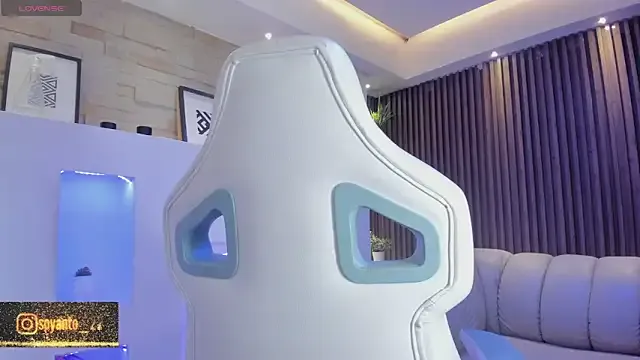 Sexy-ashi – webcam model profile photo Image 5