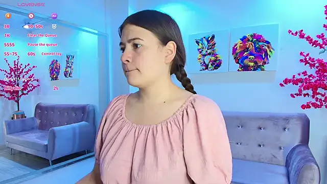 onetimeandforever – webcam model profile photo Image 12