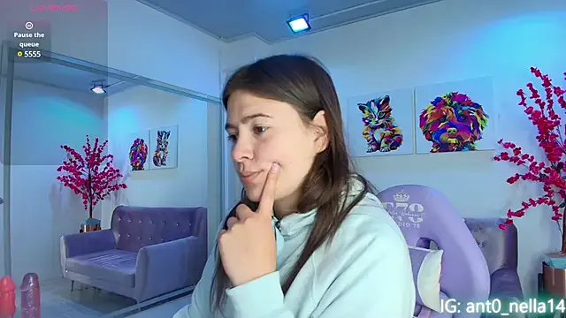 onetimeandforever – webcam model profile photo Image 2