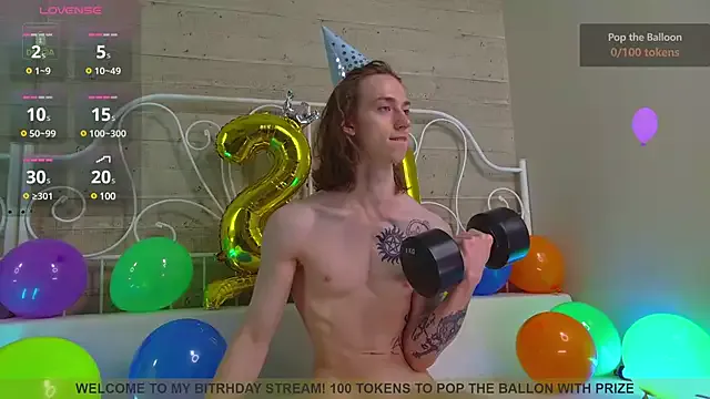 PumaShyXD – webcam model profile photo Image 5