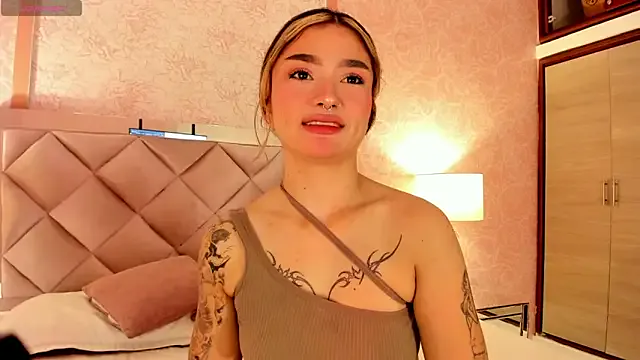 AftonConnett – webcam model profile photo Image 18