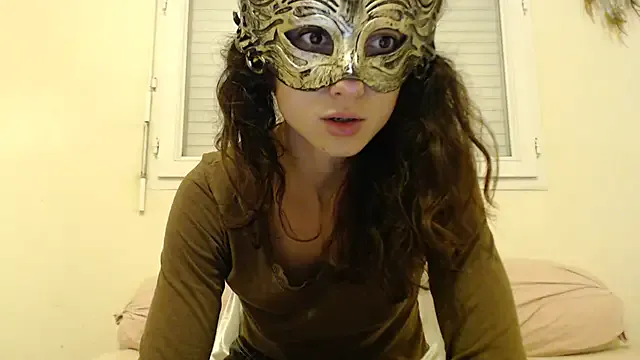 asphodelex – webcam model profile photo