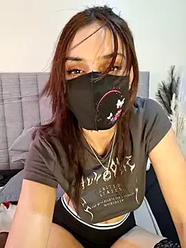 BabySofa – webcam model profile photo Image 2