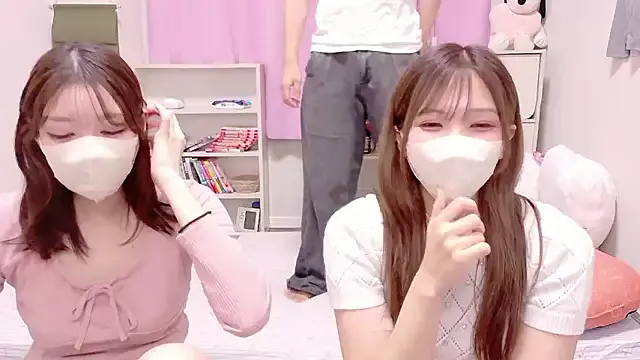 -LOCOMOCO- – webcam model profile photo Image 15