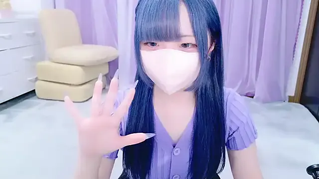 Lady_Liaa – webcam model profile photo Image 3