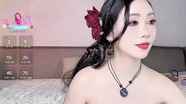 jeangreybianca – webcam model profile photo Image 2